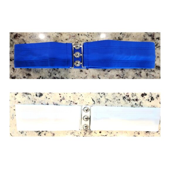 Lino Fashion stretch belts - Picture 1 of 1